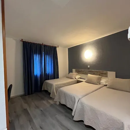 Hostal Azul-2