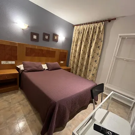 Hostal Azul-3
