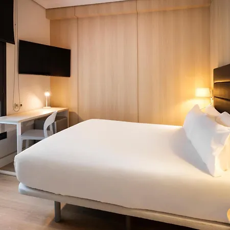 B&B Hotel Vitoria General Alava-2