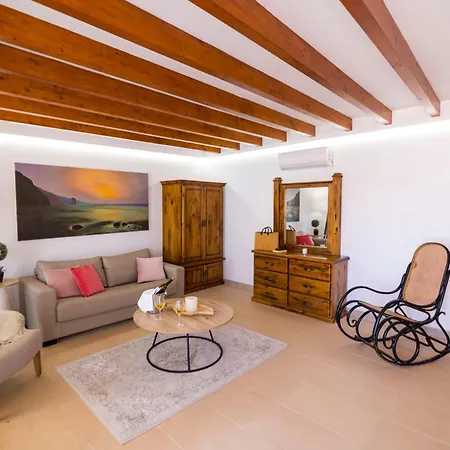Hotel Boutique Rosario Martin-2