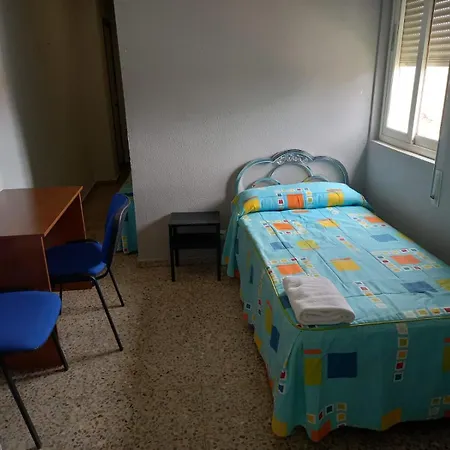 Hostal San Miguel-2