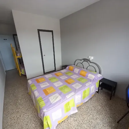 Hostal San Miguel-3