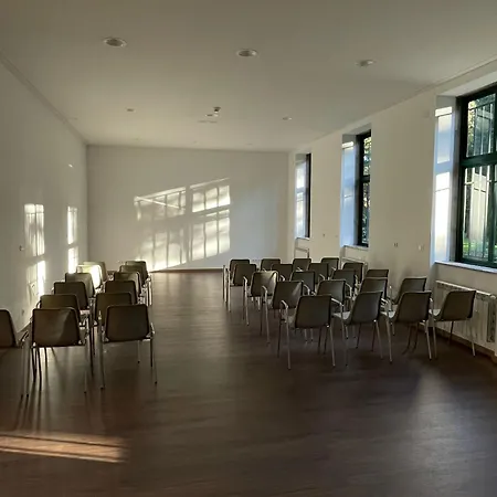Casa Diocesana Via Lucis-3