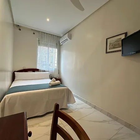 Hostal Villamanez-2