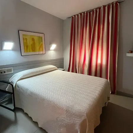 Hotel Fidalgo-3