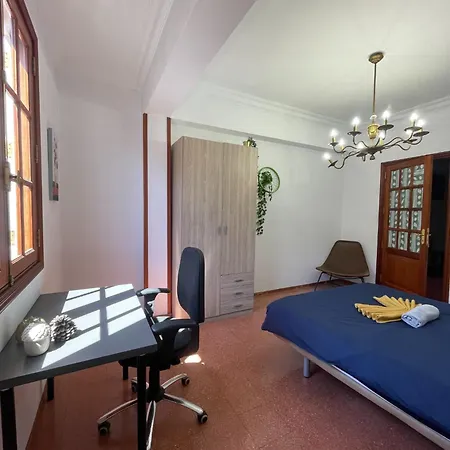 Coliving El Secretario-3