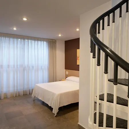 Sg Costa Bcn Apartments-3