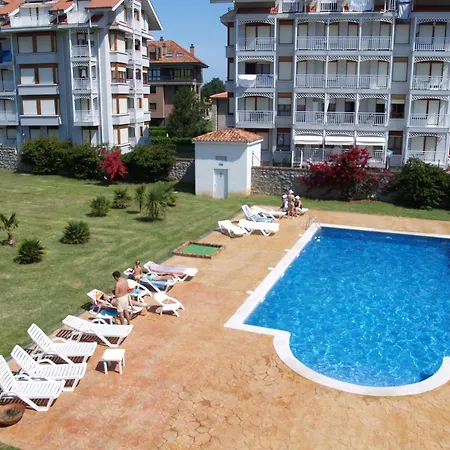 Hotel Zenit Mar-3