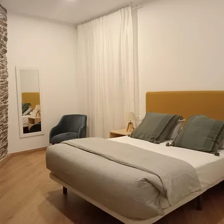 Apartamentos Armanya 3-2
