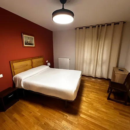 Hostal Rural 18 de Abril-2