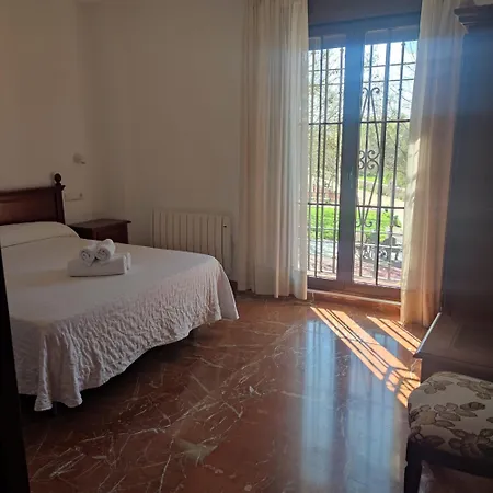 Hotel La Ribera-2