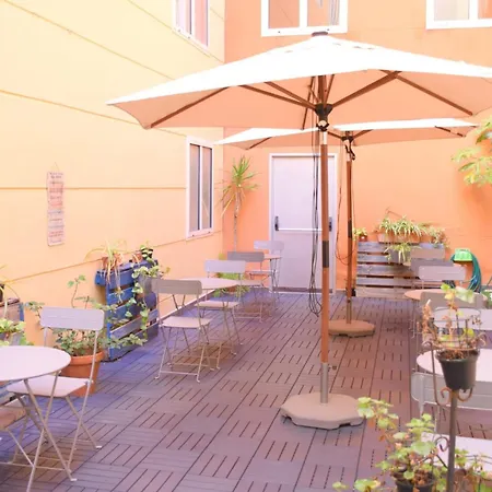 Hotel Salymar-2