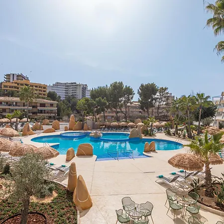 MarSenses Rosa del Mar Hotel&Spa-2