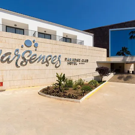 Marsenses Paradise Club-3