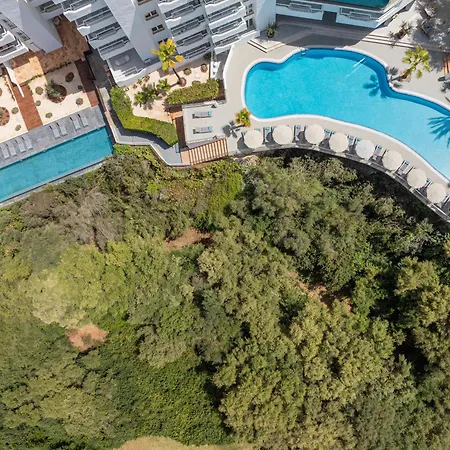 Marsenses Natura Olea Hotel - Adults Only-3