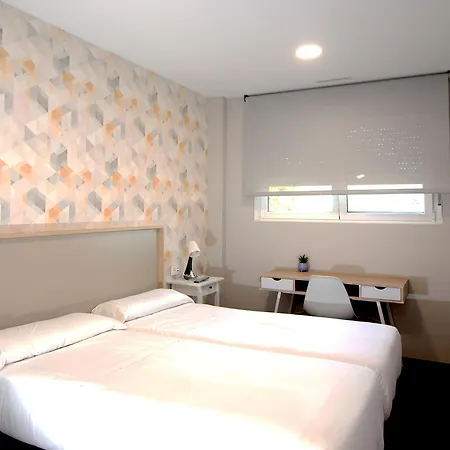 Pension Boutique Admera-2