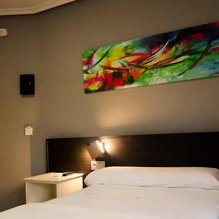 Hotel Tierra de Garnacha-2