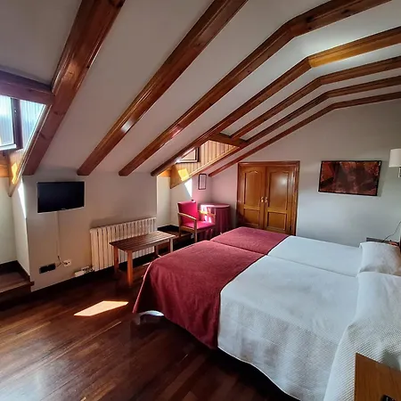 Hotel Aragüells-2