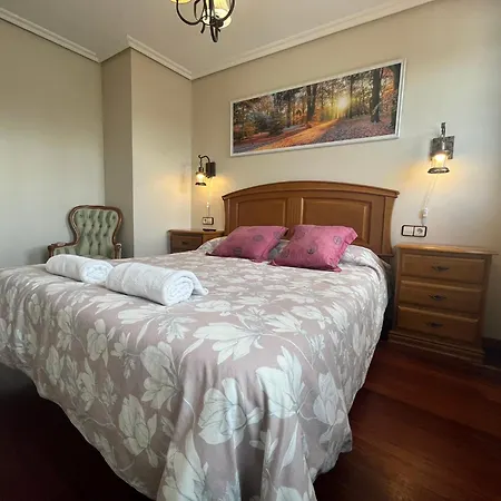 Pension Rustica-Caldelas Sacra-3
