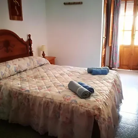 Pension La Sierra-2