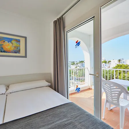 Ola Apartamentos Cala D'Or-2
