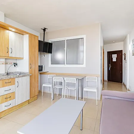 Apartamentos Doramar-2