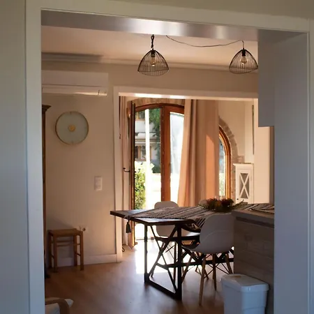 Mr Hotelet De La Racona & Apartments-3