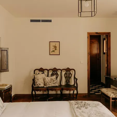 Hotel PAX Casona del Busto-3