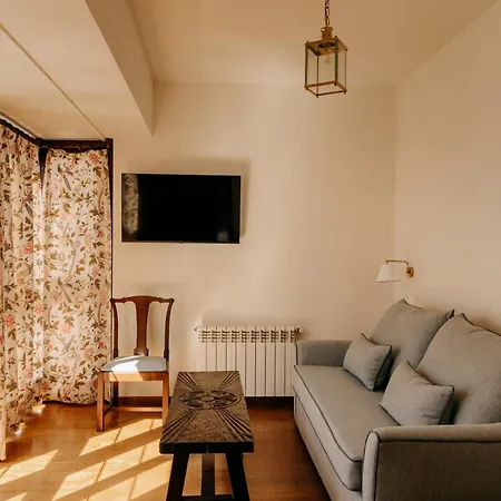 Hotel PAX Casona del Busto-2