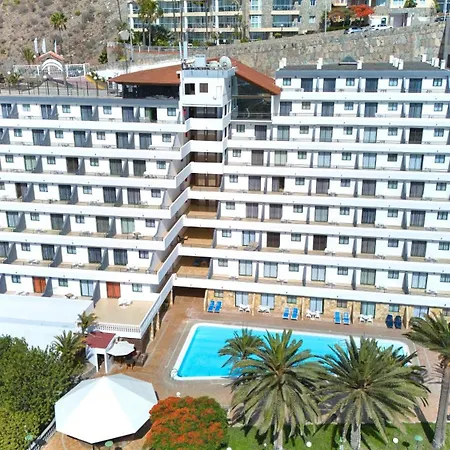 Hotel Chatur Palmera Mar-2