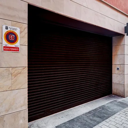 Sercotel Calle Mayor-2
