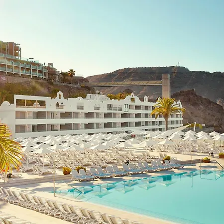 Ocean Beach Club Gran Canaria-3