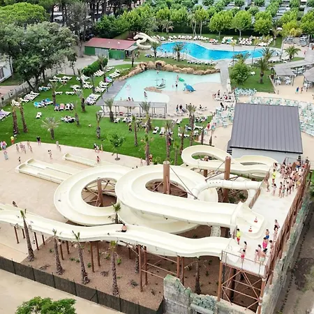 El Delfin Verde Resorts - Platja D'Aro-3