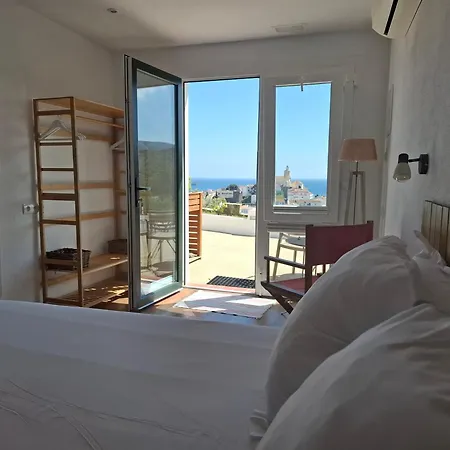 Arrels Hotel Cadaques - Adults Only-2