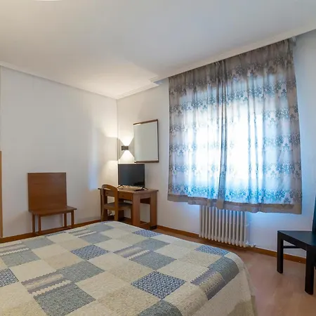 Hotel Pedro Torres-3
