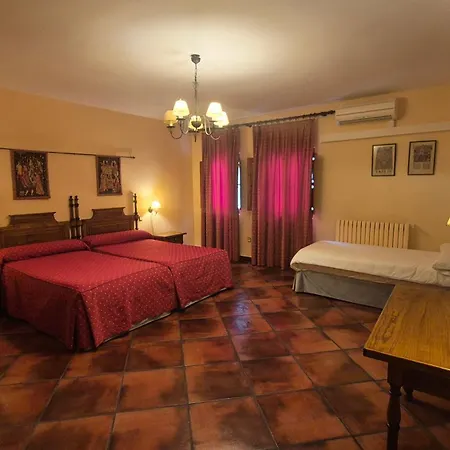 Hotel Las Cancelas-3
