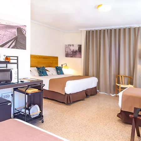Hotel Eden Mar-3