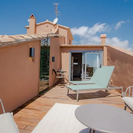 Hotel Gran Claustre Restaurant&Spa-2