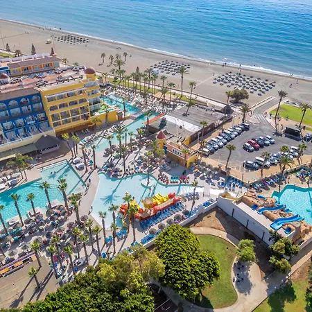 Mediterraneo Bay Hotel&Resort-3