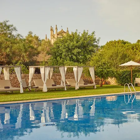 Zoetry Mallorca Wellness & Spa (Adults Only)-3