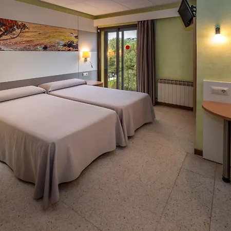 Hotel Sabiote-3