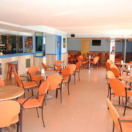 Hotel Riveiro-2