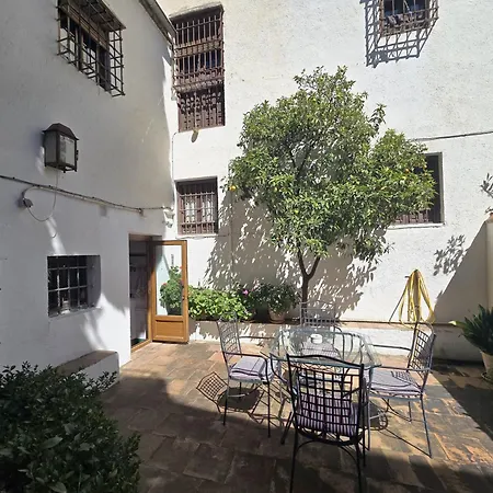 La Casita Del Corralon-2