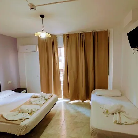Hostal Europa-2