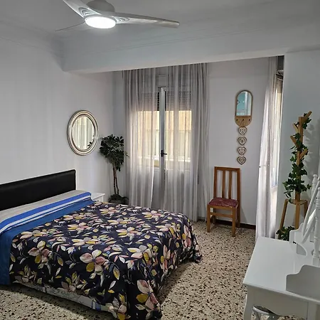 Guest House Capitan Meca-2