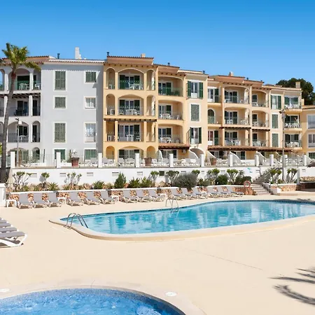 Aparthotel Ona Cala Pi Club-2