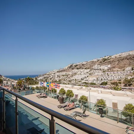 Servatur Casablanca Suites & Spa - Adults Only-2