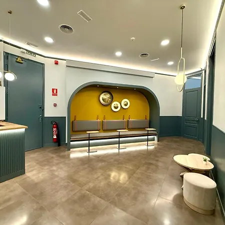 Hip Karma Hostel-2
