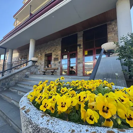 Hotel Cotiella-3