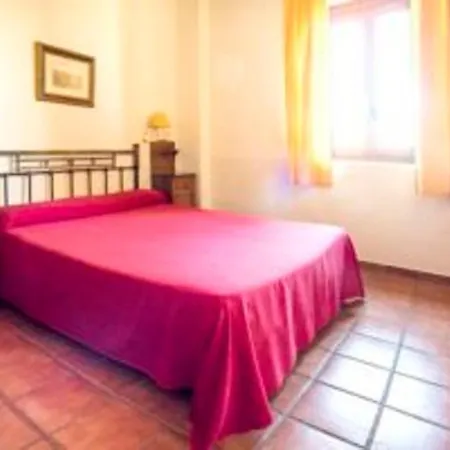 La Hostería de Oropesa-2